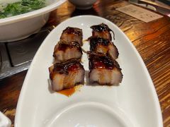 陈皮肥叉烧-丰收碗·陈皮果木烧鹅·23年老字号