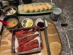 -九洲喜来登酒店湖月日餐厅