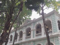 -星巴克臻选(广州沙面店)