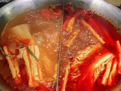 台式麻辣锅-湊湊火锅·茶憩(石家庄万象城店)