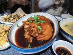 -华竹饭店(中央大街店)