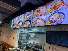 -兵哥豌豆面(雅颂居店)