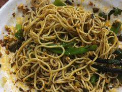 -宜宾燃面(汉渝路店)