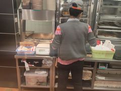 -肯德基(洛川店)