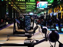 -Trainyard 炼·工场(中国国际贸易中心店)