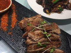 -玉林烤鸭店(黄村康庄店)