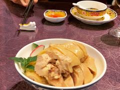 -宁波状元楼酒店(和义路店)