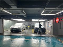 -车匠汽车美容装饰(金源店)