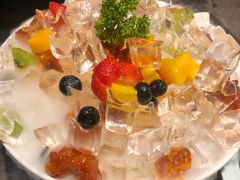 -汤城小厨•粤菜•靓汤(苏州街店)