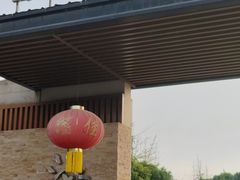 -洪湖家庭农场·团建·露营·会议