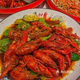 长沙开了整整17年的龙虾老店🦞真有点好吃！