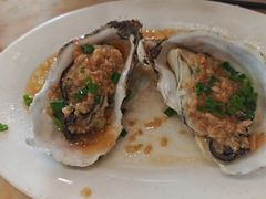 -新金盛·海鲜酒楼(盐田店)
