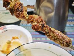 -开帝锐抓饭(和田街店)