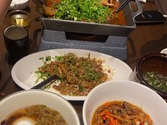 -味上湘菜馆(岳麓山店)