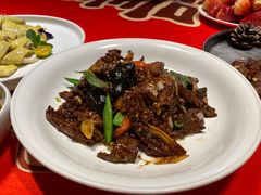 爆三样-106餐厅(山水文园店)
