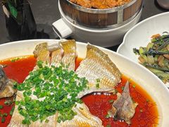 -知楚•精致湖北菜(武商MALL店)