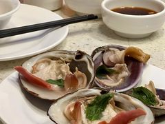 -青蓬蒸汽海鲜·深圳老字号·团建聚会(壹方城店)