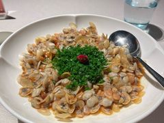 -三利音·玖弄小鲜(浦东嘉里城店)
