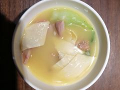 -将相和·海鲜蒸饺大连菜