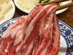 -前门张记涮肉(前门店)