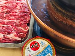 -月圆火锅(宁海东路二店)