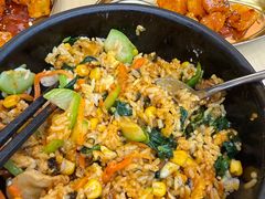 -食米家拌饭(梅溪新天地店)
