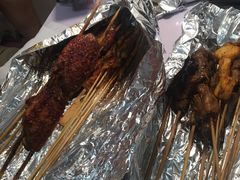 -管氏翅吧(马家堡店)