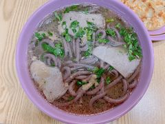 -牛马行牛肉饸饹铺(长春总店)