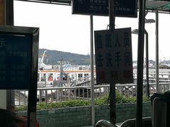 -鱼珠码头(轮渡站)