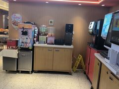 -龍歌自助小火锅(秦淮水游城店)