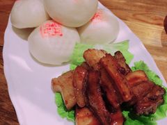 -陌上花开餐厅(云山路店)