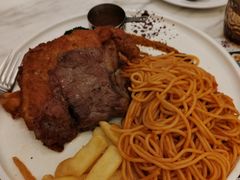-新世界餐厅(万达店)