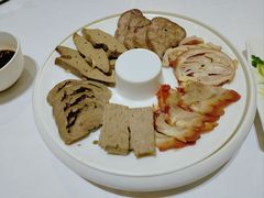 -第一驴.经典老菜.家常菜.火锅(友谊路店)