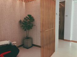 -3AM·S HAIR SALON烫发染发接发