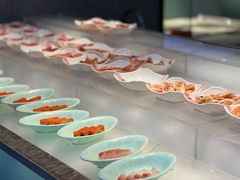 -集品鲜湾·蒸汽海鲜自助料理(青岛银座和谐广场店)