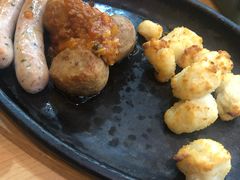 -萨莉亚意式餐厅(石鼓路店)
