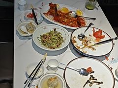 -楚鱼王·河鲜·湖北菜(华农店)