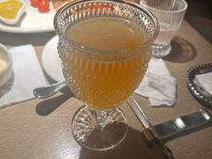 -波特曼西餐厅(中央大街店)