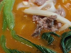 -漆黑觉米粉(三里屯店)