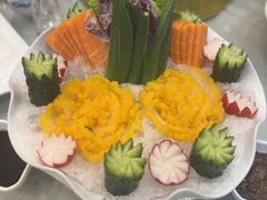 -功德林素菜饭庄(前门店)