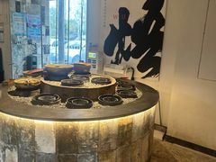 -黄山老妈·土菜(碧桂园店)