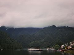 -新安江山水画廊风景区