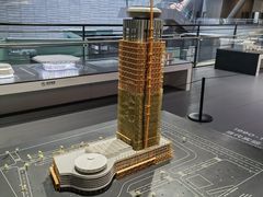 -深圳市当代艺术与城市规划馆