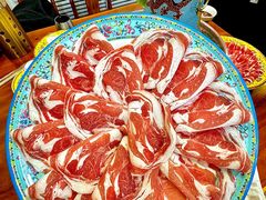 -松嘎里·乌拉满族火锅