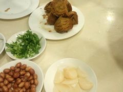 -百友顺涮肉城(故城东路店)