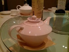 -東海海鲜酒家(中信广场店)
