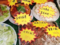-龙香居海鲜家常菜饭店·特色驴肉·古城浑锅