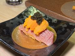 -Ginza Onodera 鮨(外滩十八号店)