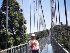 -石燕湖生态旅游景区