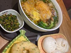 -易裕和·长沙米粉(吉尼斯获奖竹塘西路店)